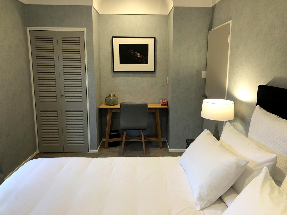 Luxury K-Lodge With Golf Course View-罗托鲁阿 外观 照片