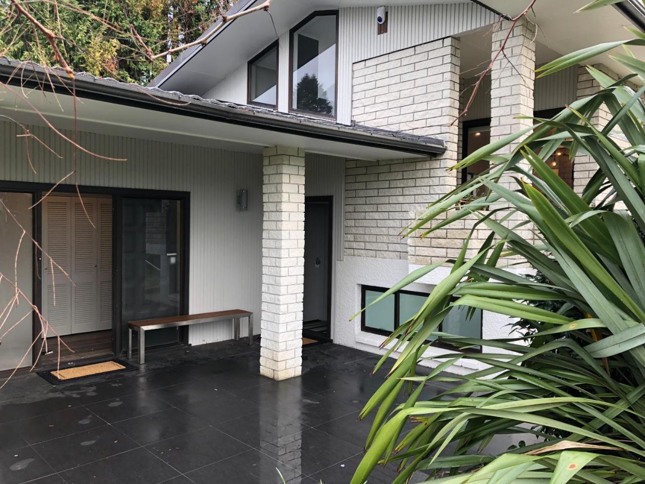 Luxury K-Lodge With Golf Course View-罗托鲁阿 外观 照片