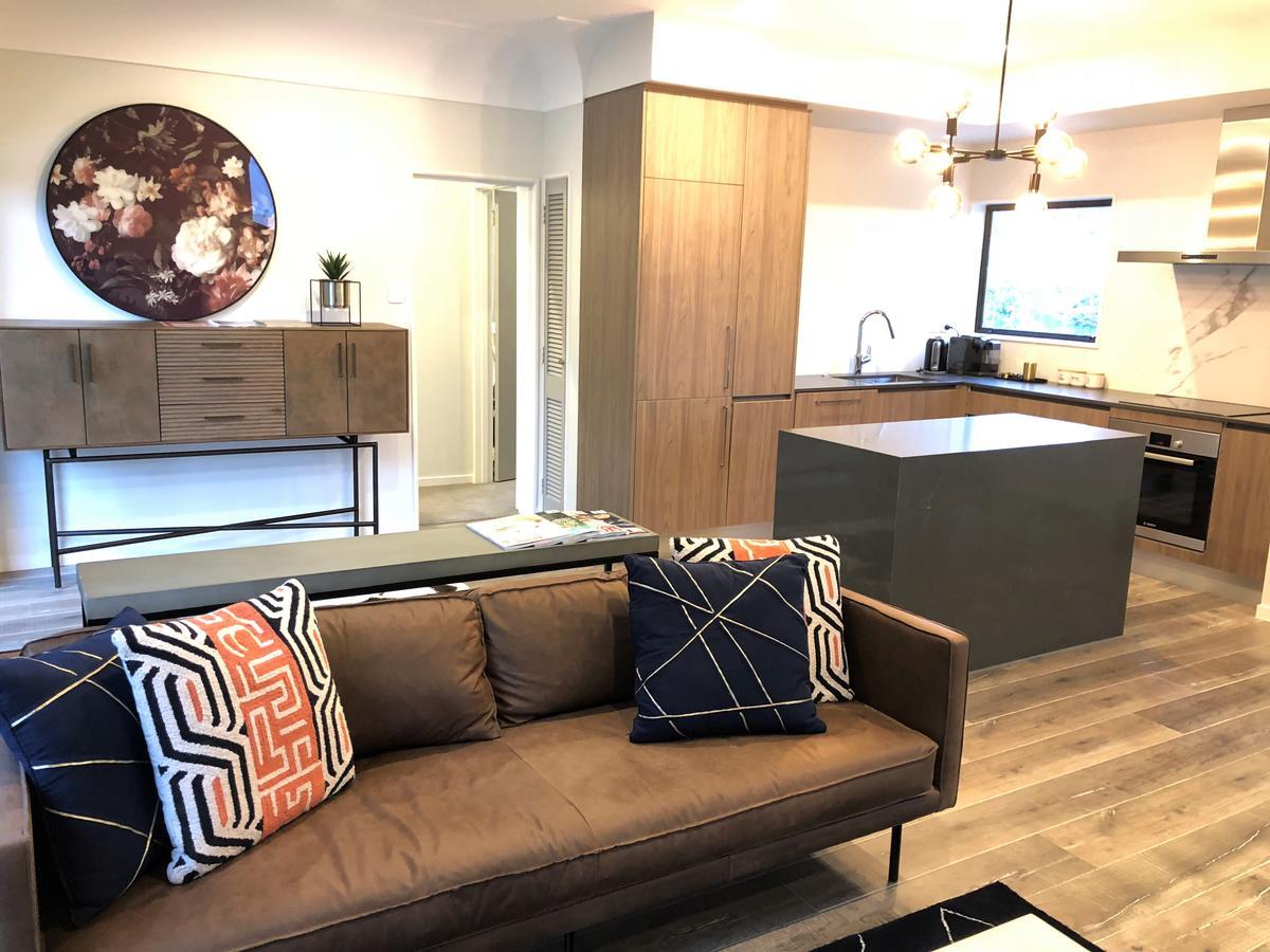 Luxury K-Lodge With Golf Course View-罗托鲁阿 外观 照片