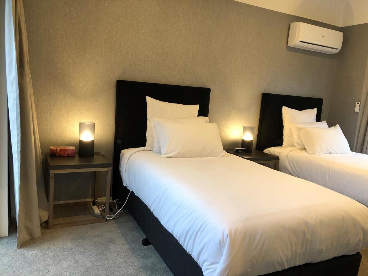 Luxury K-Lodge With Golf Course View-罗托鲁阿 外观 照片