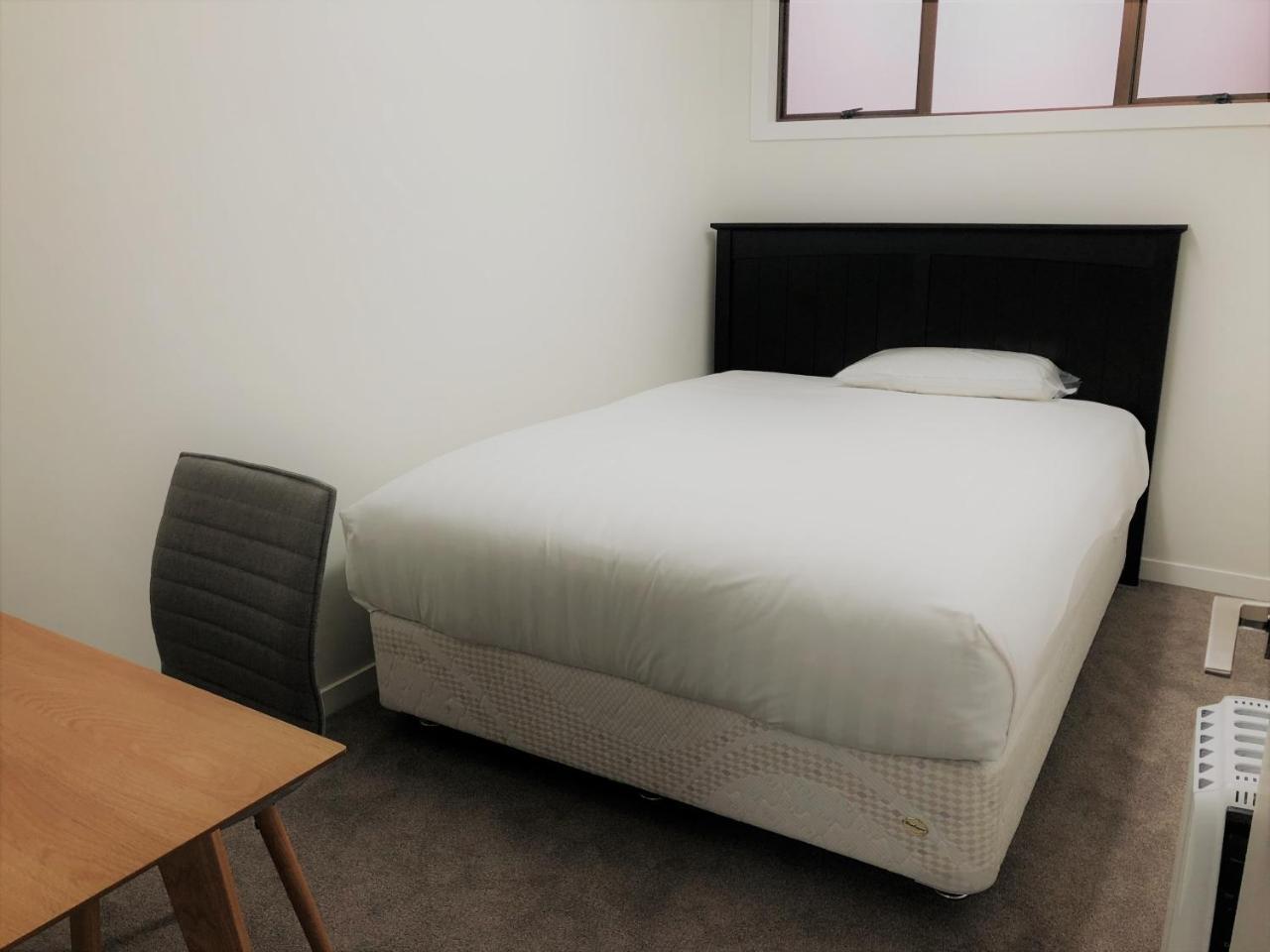 Luxury K-Lodge With Golf Course View-罗托鲁阿 外观 照片