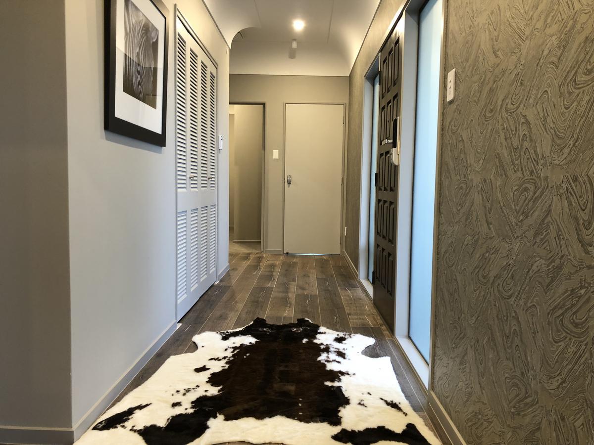 Luxury K-Lodge With Golf Course View-罗托鲁阿 外观 照片